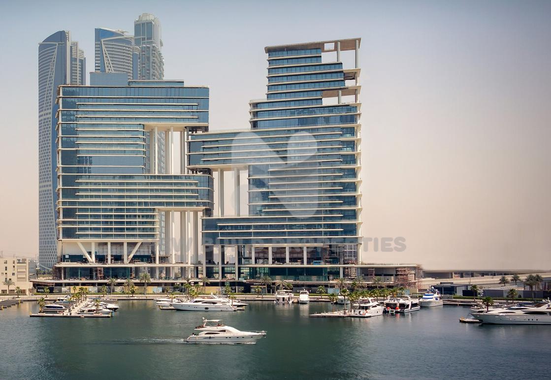 The Lana Residences DC: Iconic Elegance and Modern Opulence