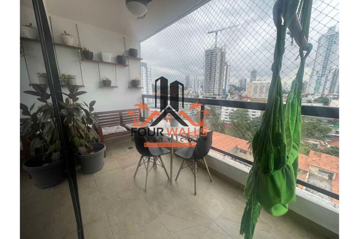 Bella Vista, Panama