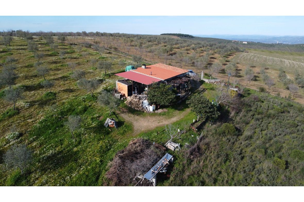 Passos, Portugal