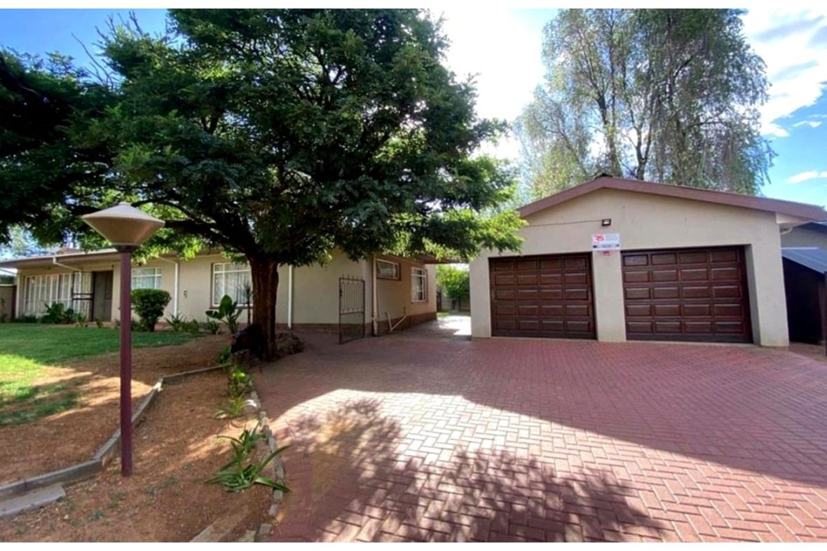 Vanderbijlpark SE 7, South Africa