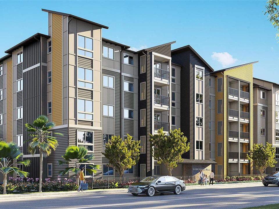 91-3641 Iwikuamoo St #8203, Ewa Beach, HI 96706