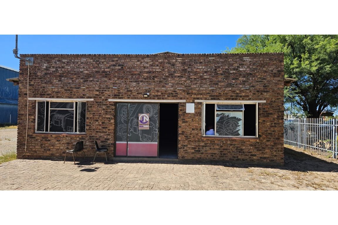 Douglas Douglas, Northern Cape