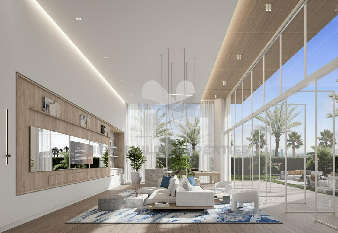 Modern Luxury at Dubai Hills: The Ultimate Living Experience