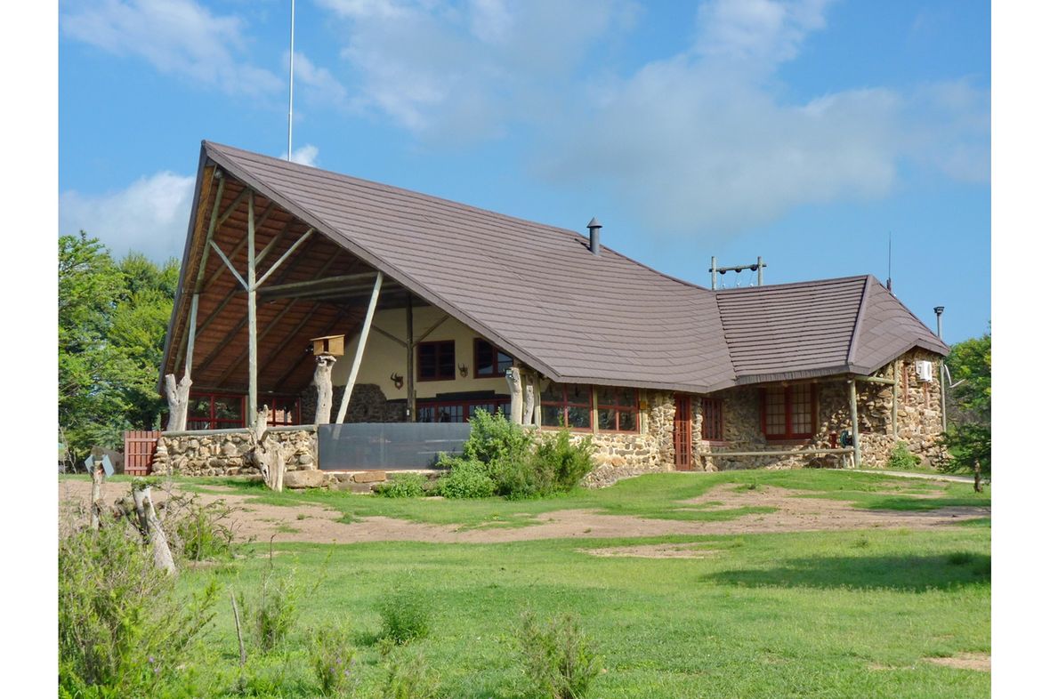 Kroonstad Rural, South Africa