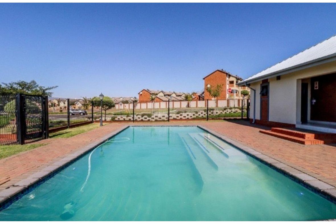 Midrand/Sagewood/Gauteng
