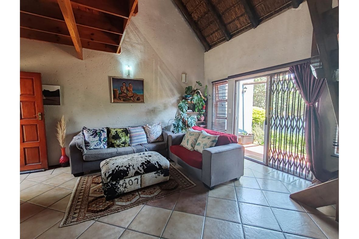 Sharonlea, South Africa