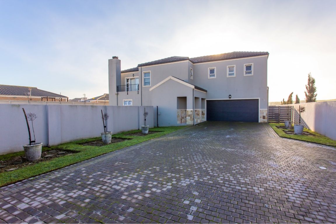 Durbanville Avalon Estate, Western Cape