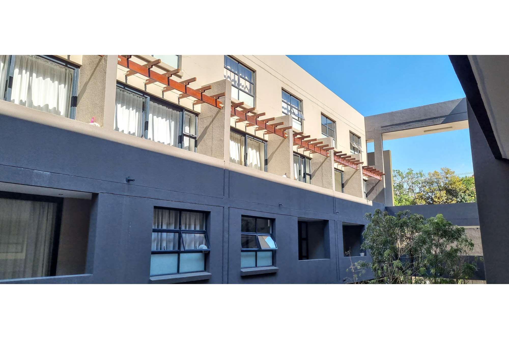 Pretoria Menlo Park, Gauteng