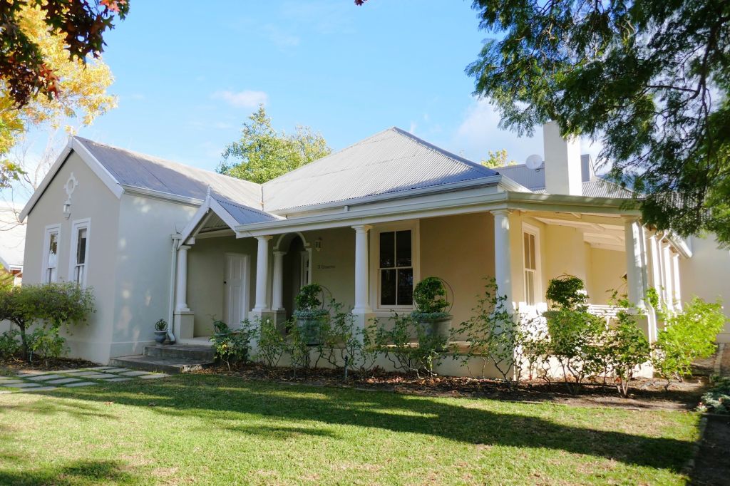 Villiersdorp Villiersdorp, Western Cape