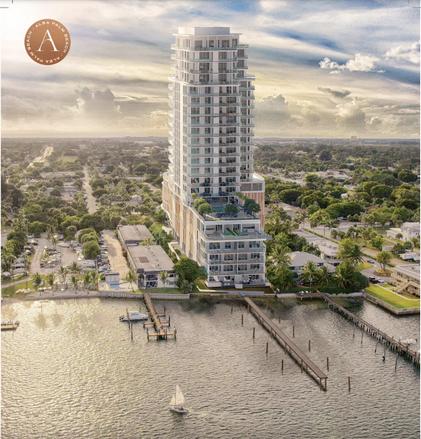 4714 North Flagler Drive