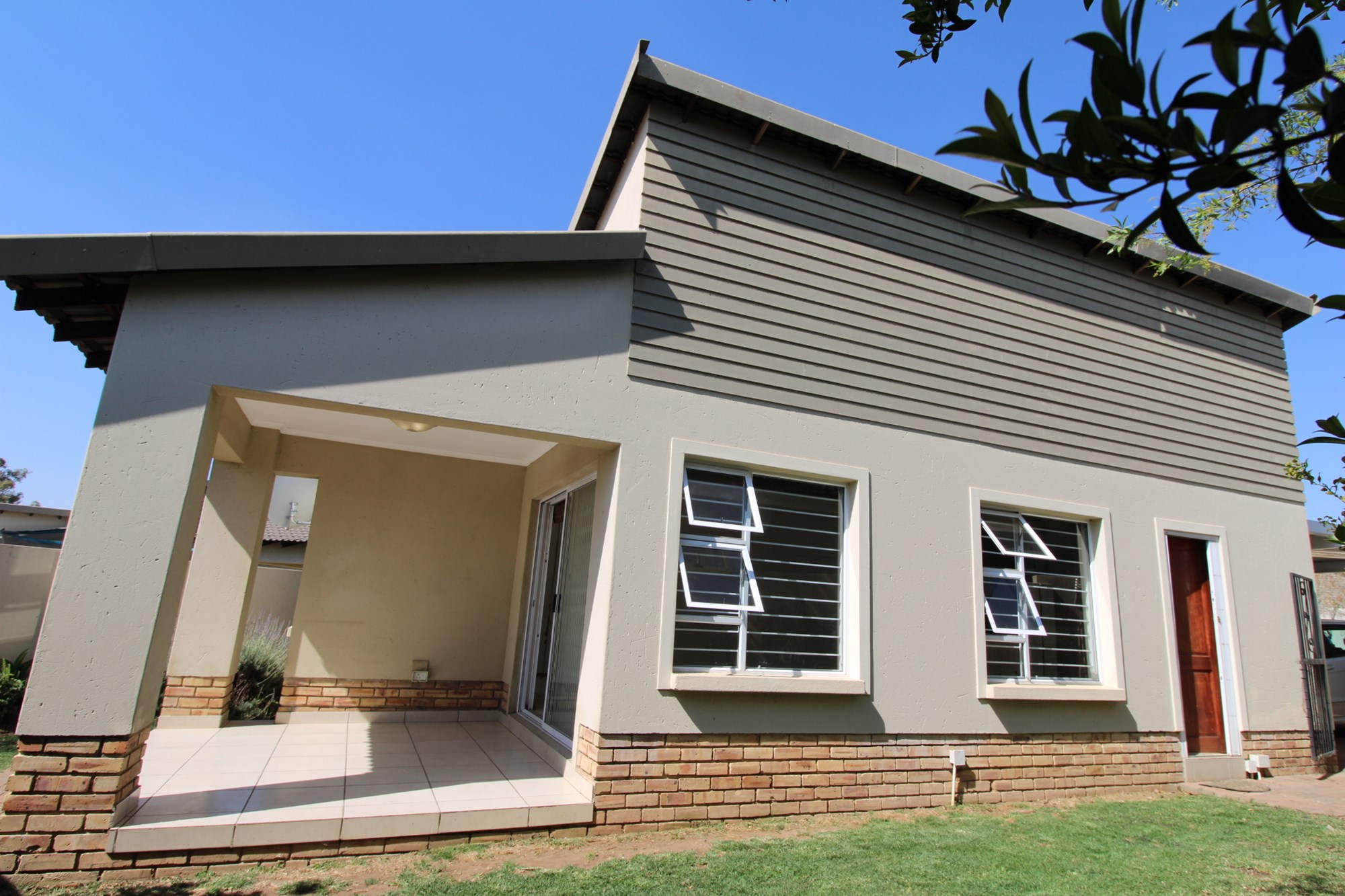 Sandton Broadacres, Gauteng