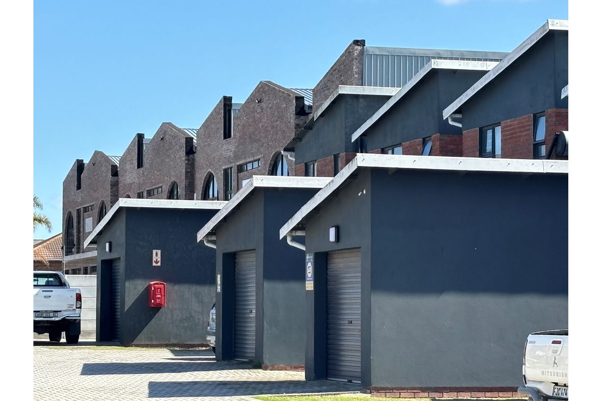 Springfield, South Africa