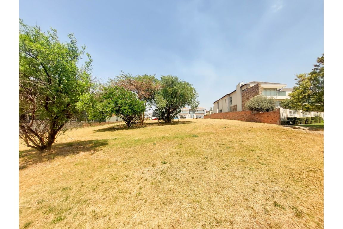Centurion Blue Valley Golf Estate, Gauteng