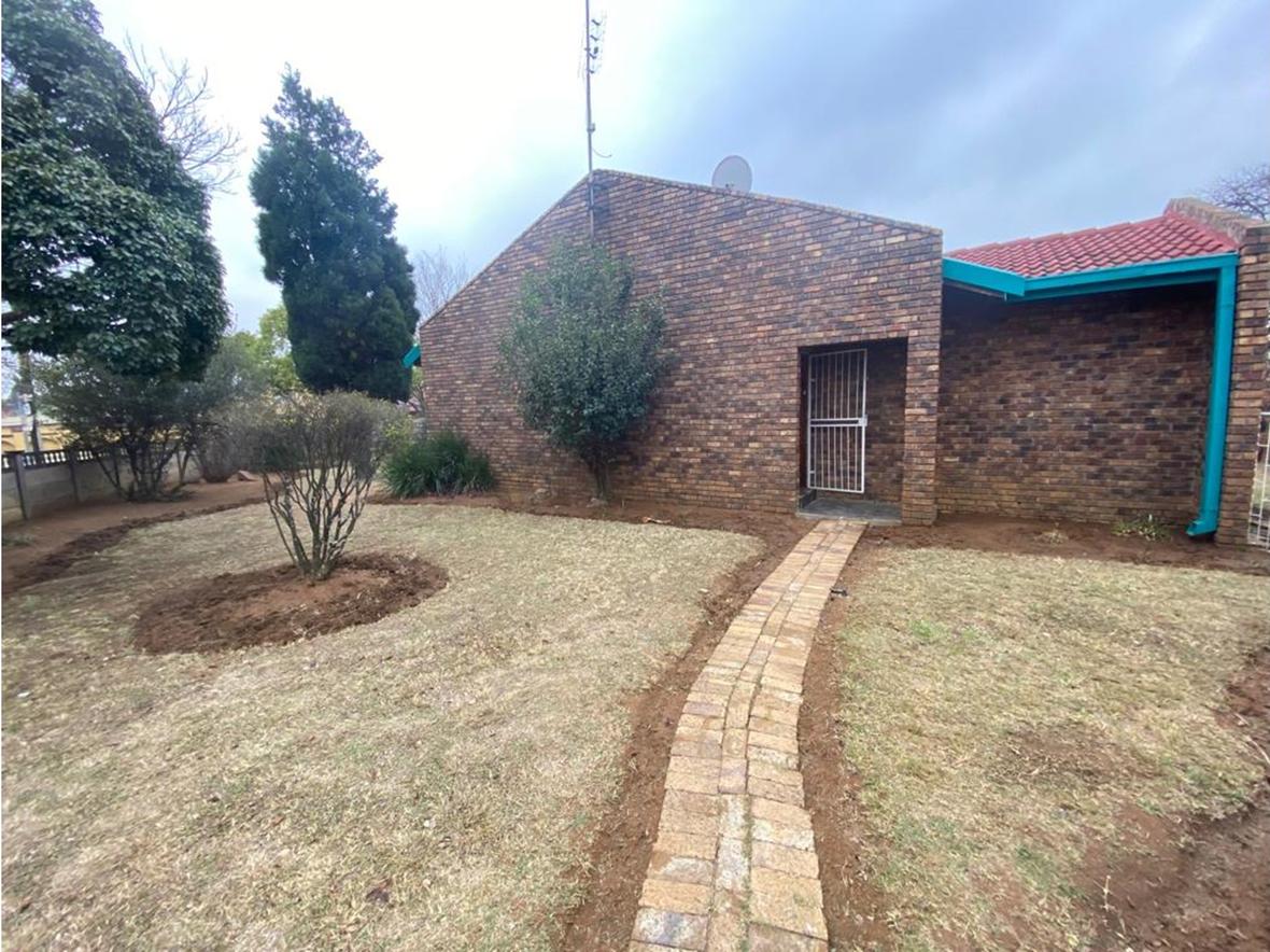 Riamar Park, South Africa