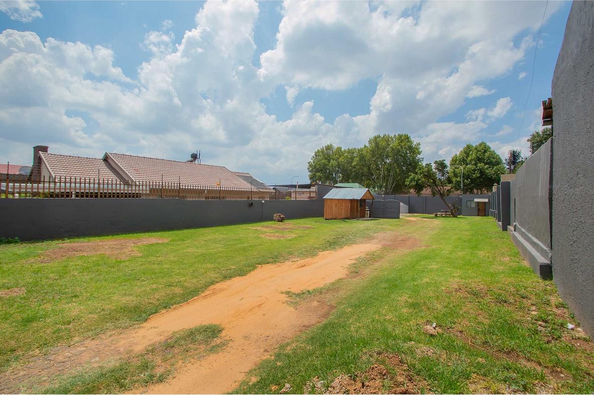 Albertskroon, South Africa
