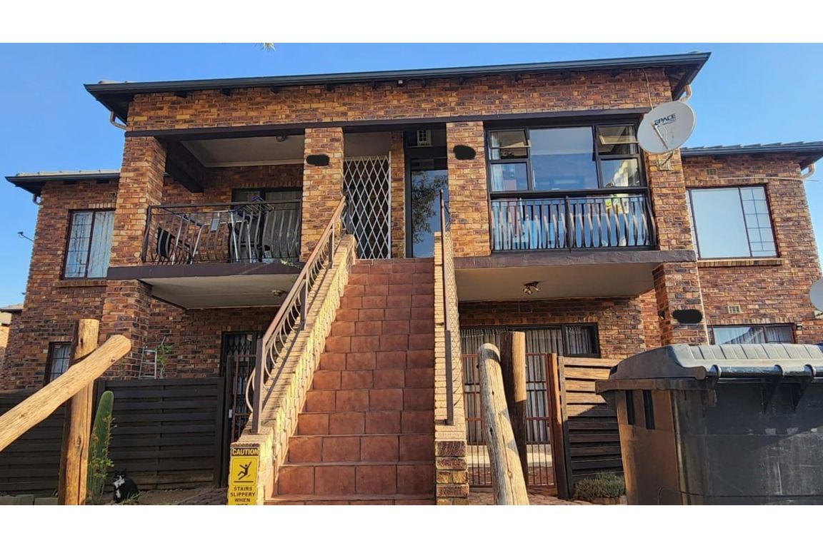 Brakpan Sonneveld, Gauteng