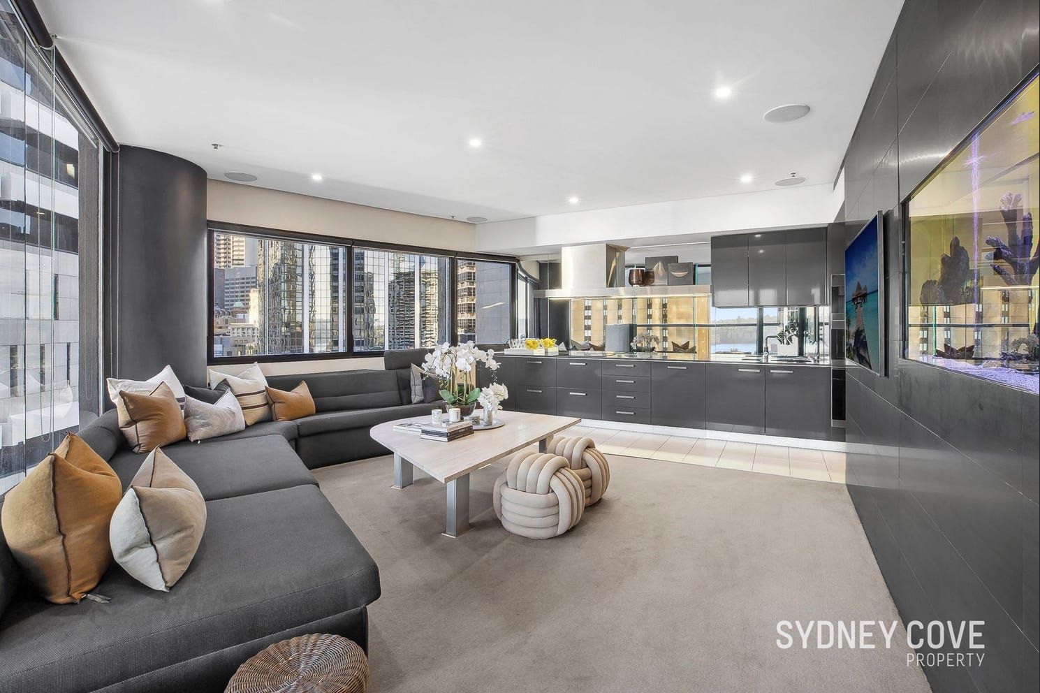 804/129 Harrington Street, Sydney, NSW 2000