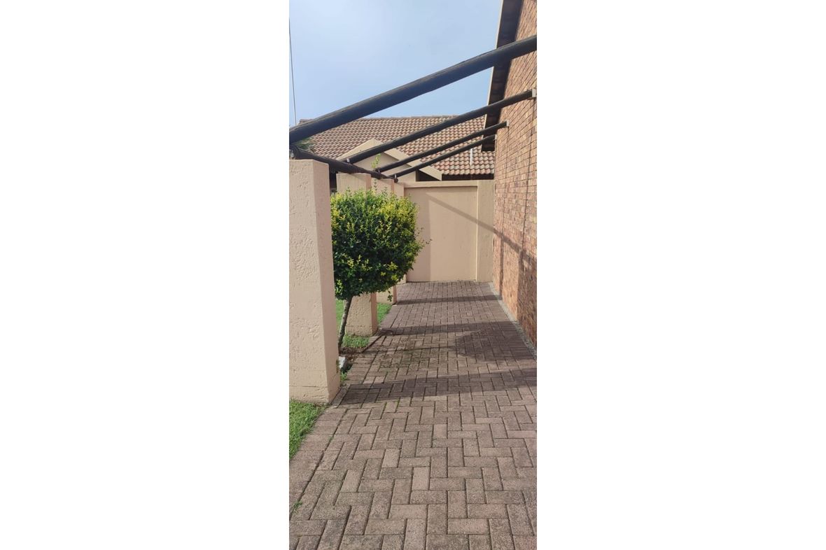 Secunda Ext 22, South Africa