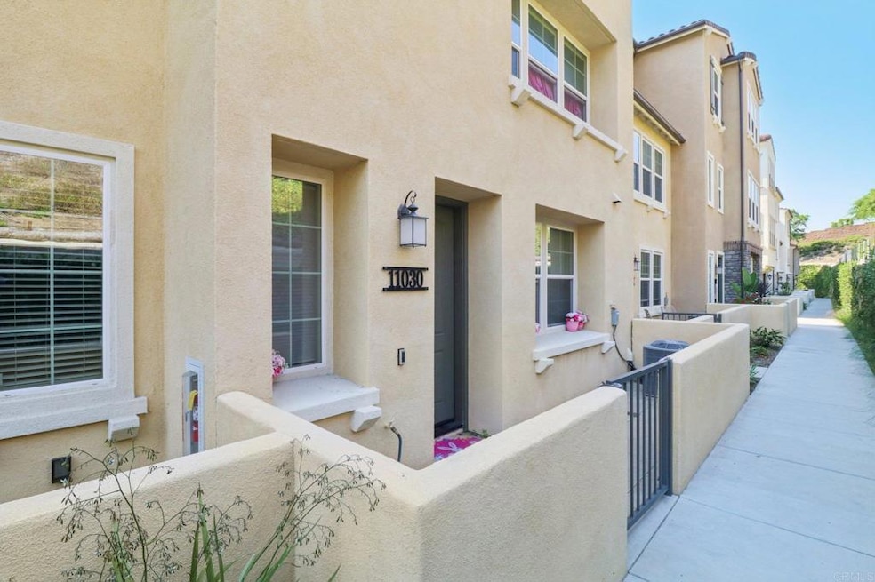11030 Bryce Way, San Diego, CA