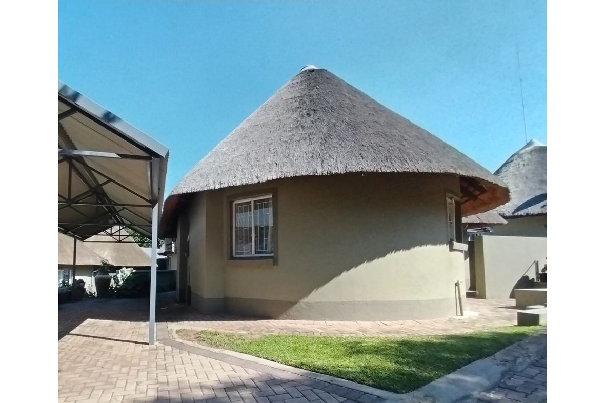 Mookgopong, South Africa