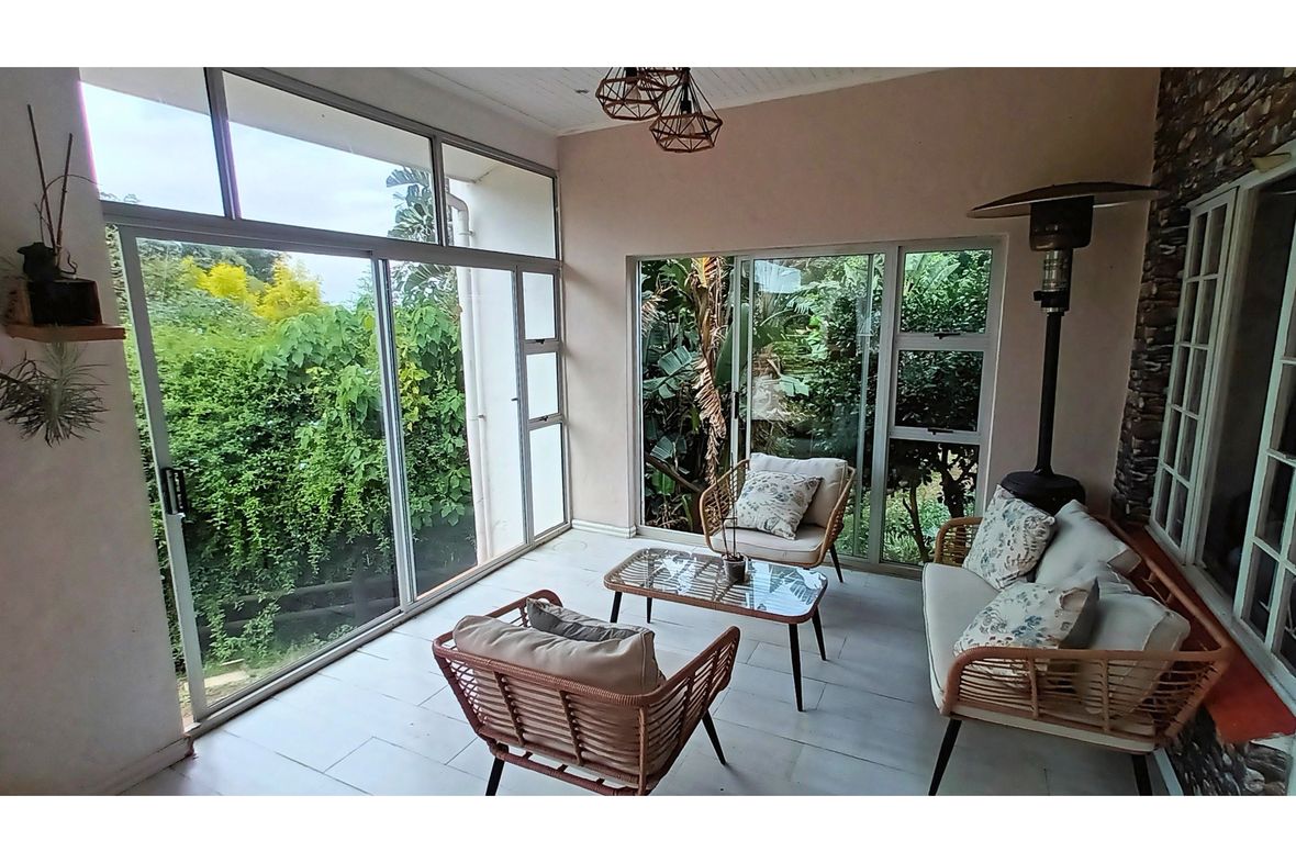 Vincent Heights, South Africa