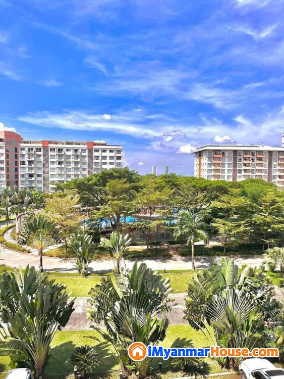 FOR SALE: Stunning 3-Bedroom Condo with Breathtaking Open View