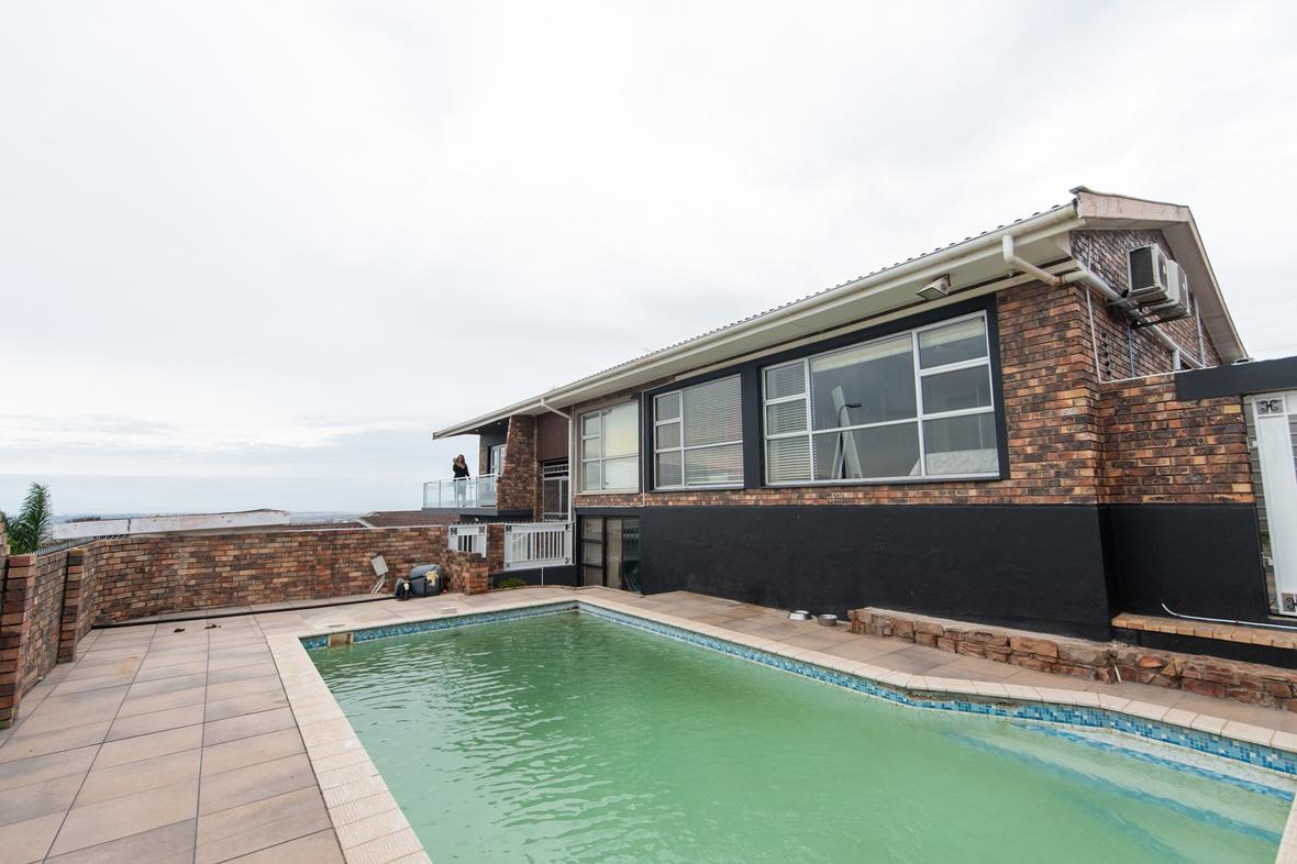Aspen Heights, South Africa