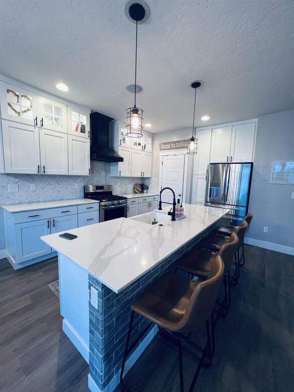 5434 N Diamond Creek Avenue, Meridian, ID 83646