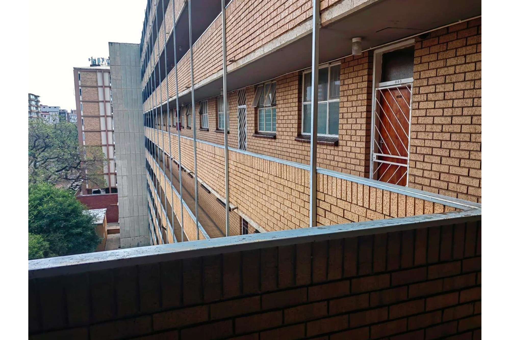 Pretoria Central, Gauteng