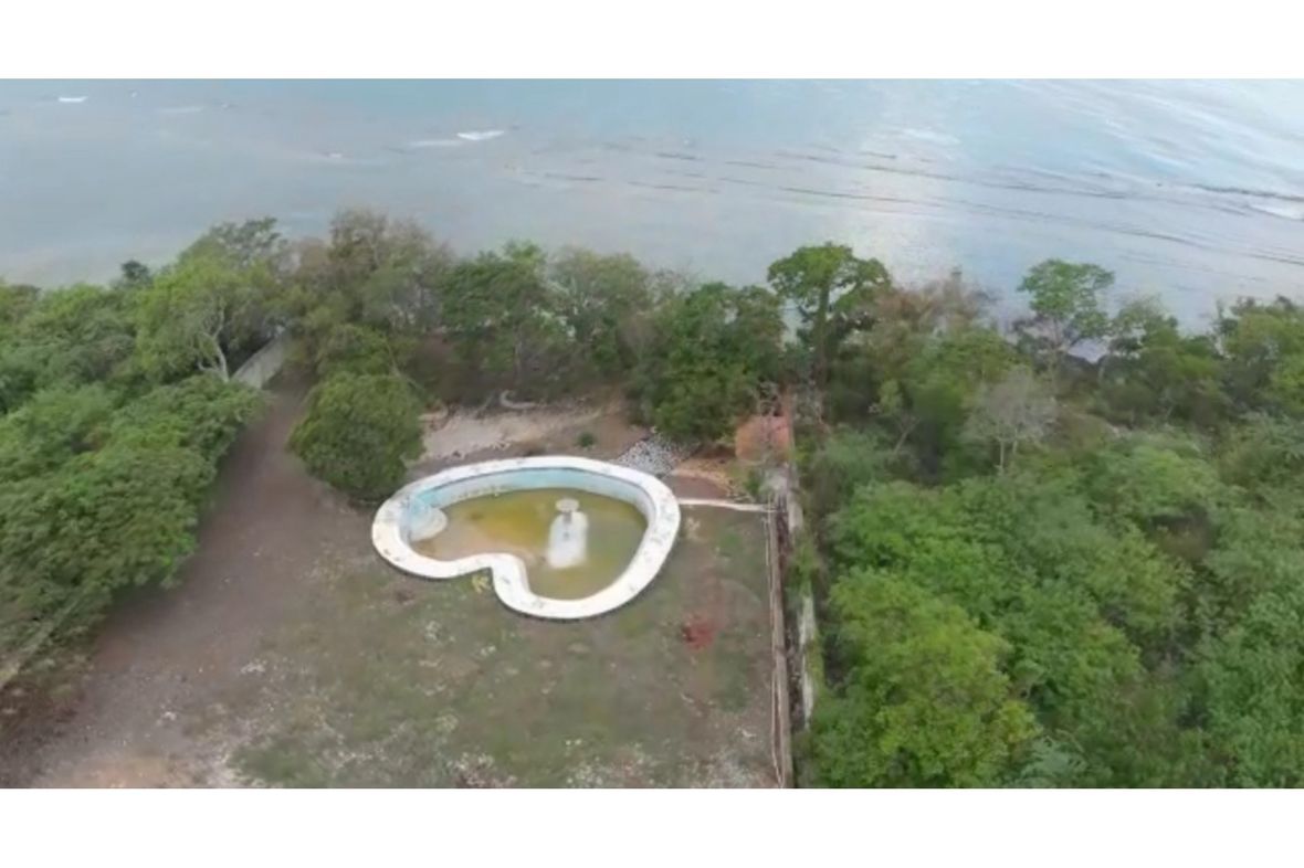 LUPERÓN, Dominican Republic