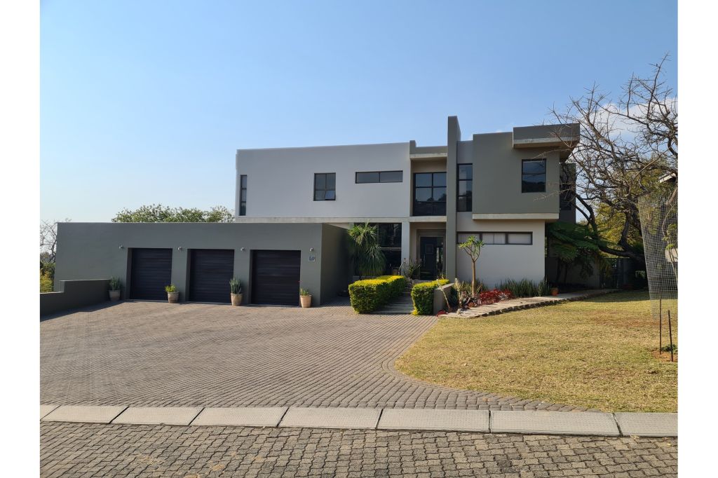 Nelspruit Shandon Estate, Mpumalanga