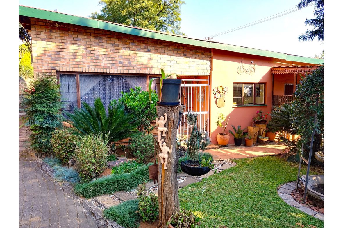 Sabie/Sabie/Mpumalanga