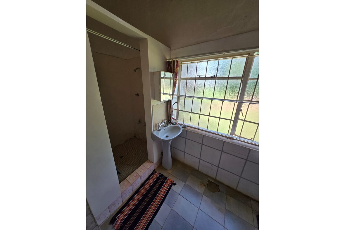 Stoffberg, South Africa