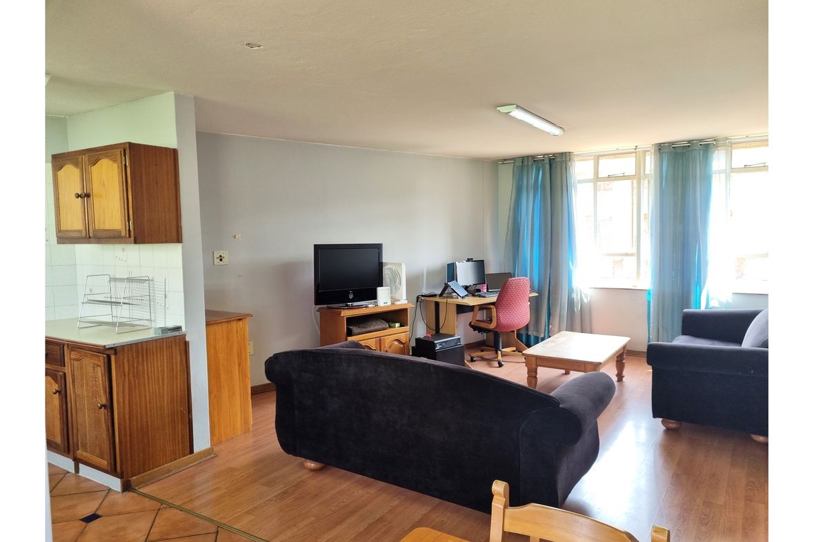 Hatfield, South Africa