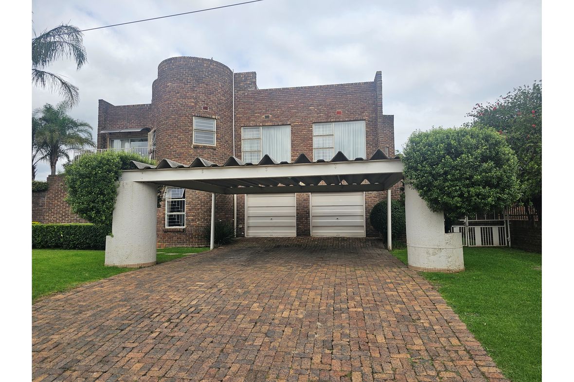 Del Judor Ext 2, South Africa