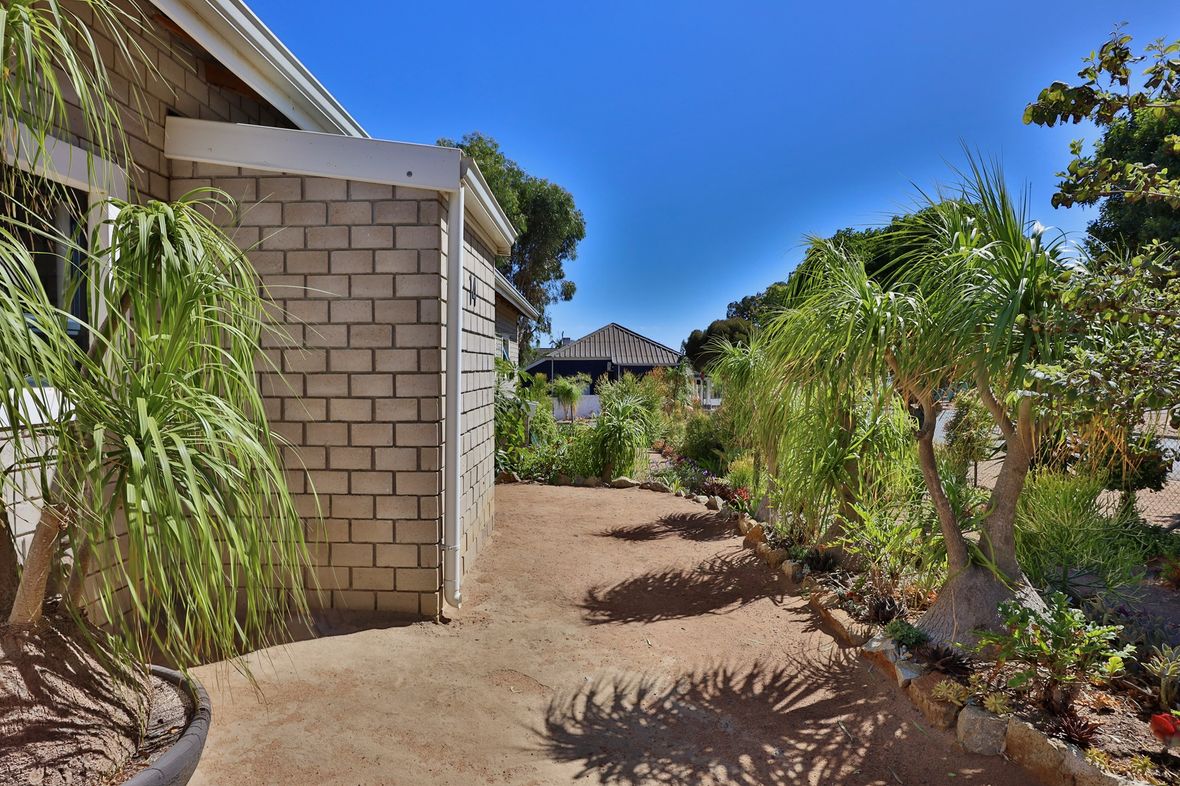 Darling, South Africa