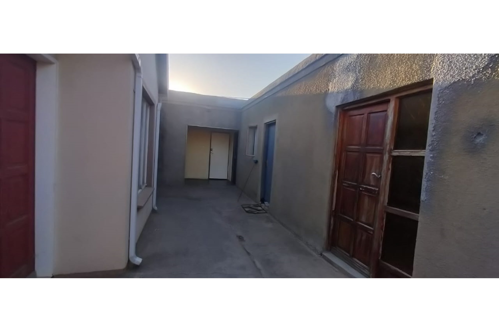 Sasolburg Zamdela, Free State