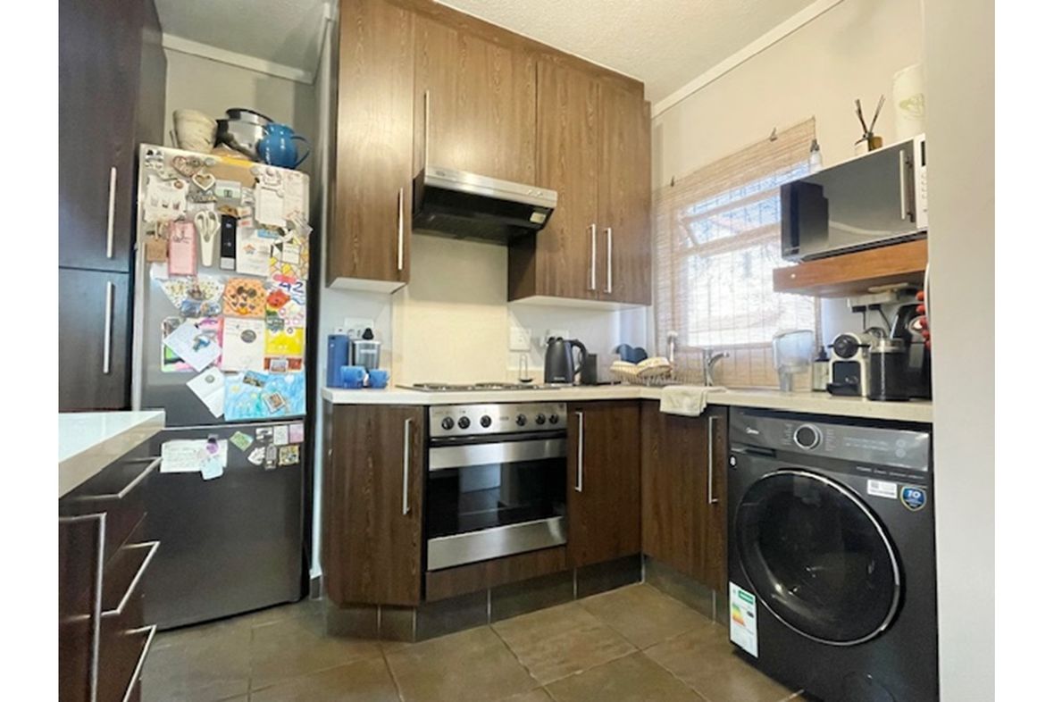 Fourways, South Africa