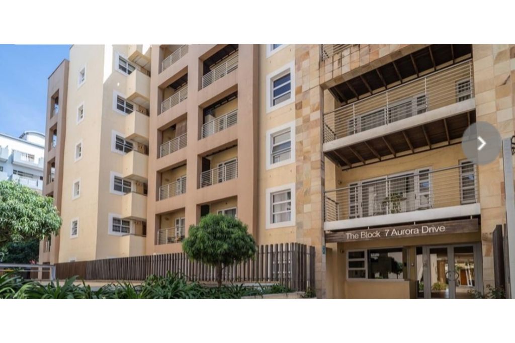 Umhlanga New Town Centre, KwaZulu Natal