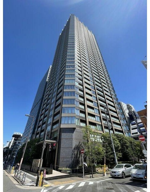 Park Tower KITAHAMA