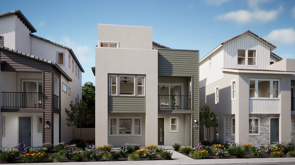 129 Seep, Irvine, CA 92618