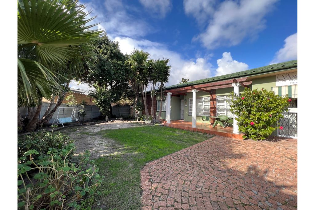 3A Van Rheede Road, Blouberg Table View, Western Cape
