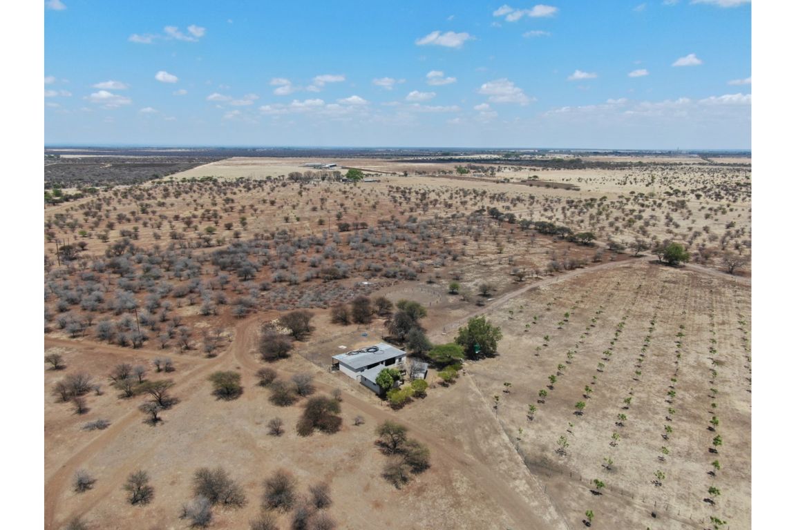 Bela Bela Radium, Limpopo