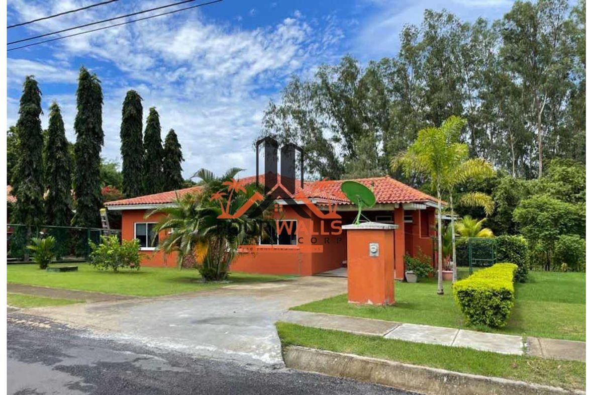 Chame, Panama