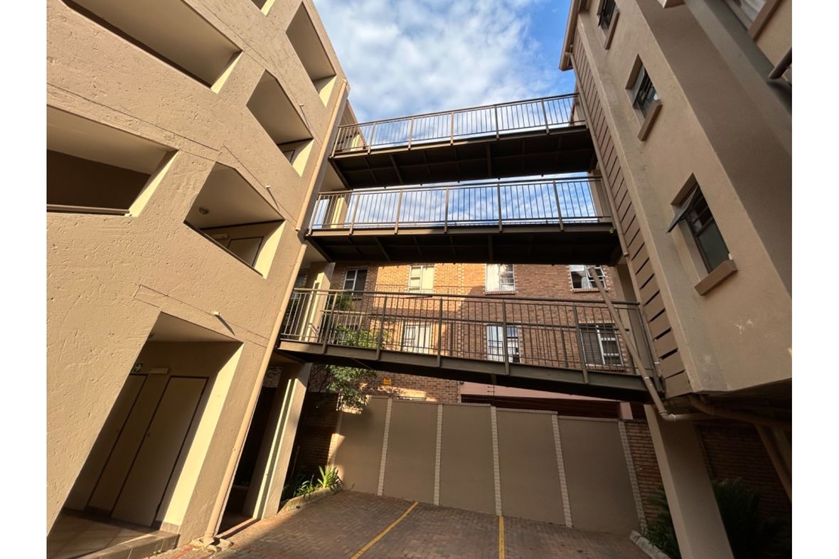 Hatfield, South Africa