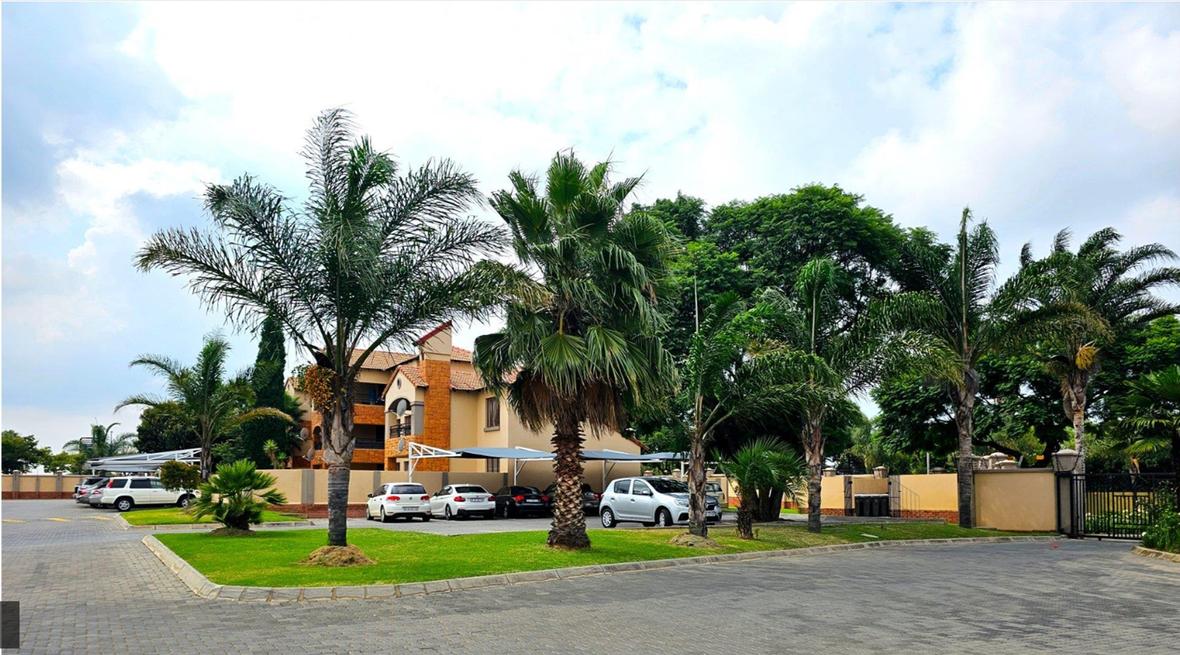 Carlswald, South Africa