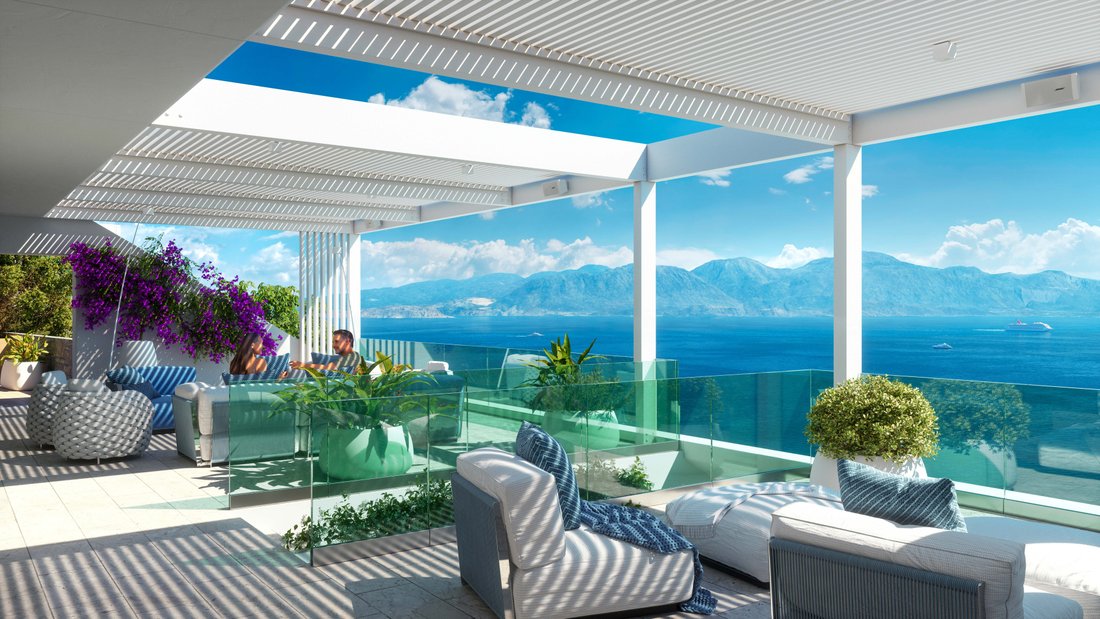 Discover Unparalleled Premium Living In Elounda Hills
