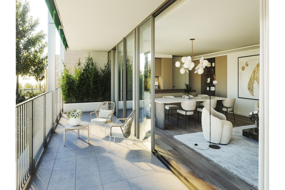 Marvila/Lisbon/Lisbon