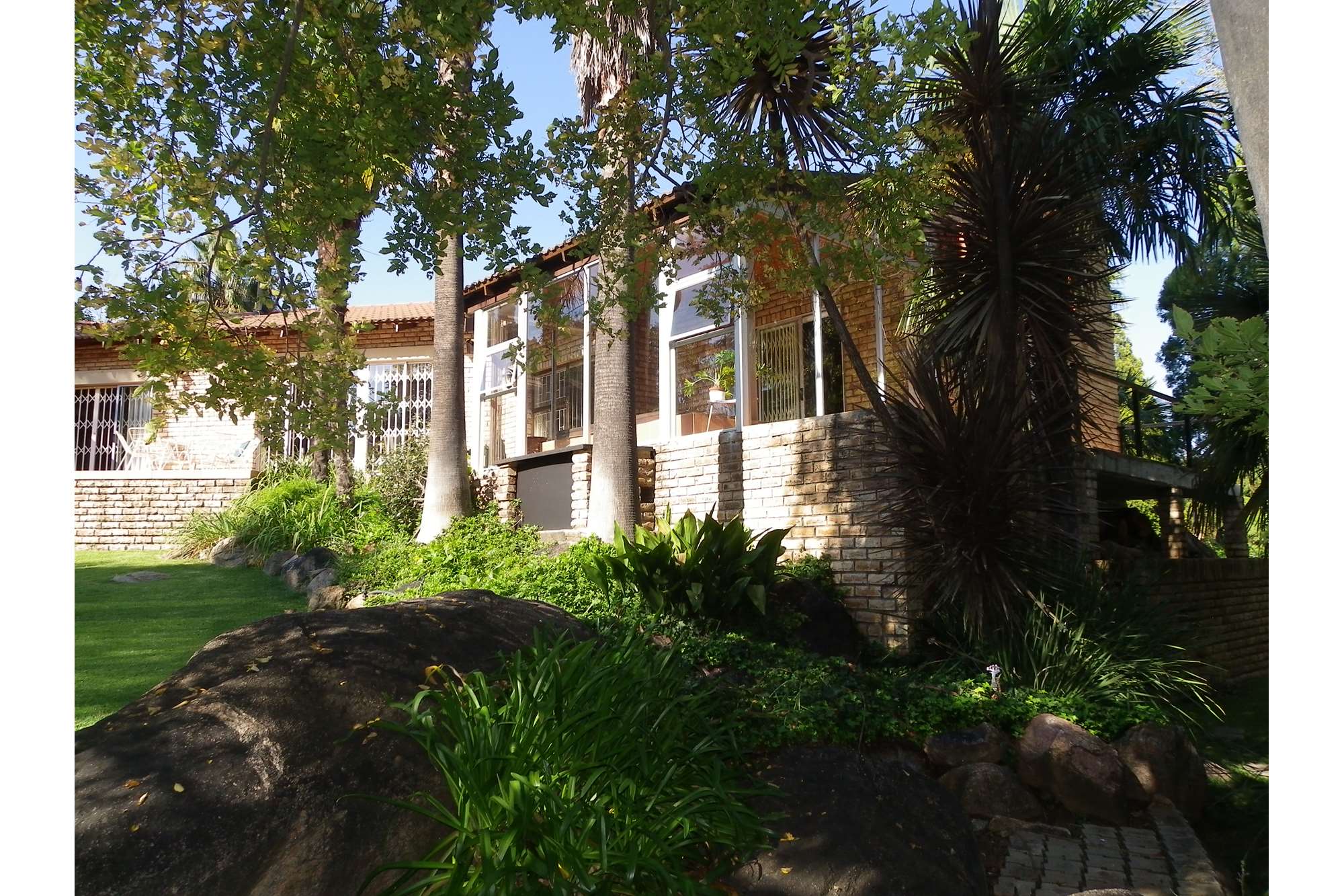 Parys Parys, Free State