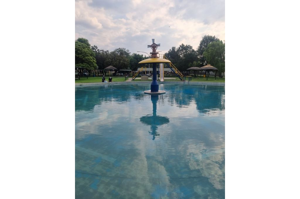 Springs Vischkuil, Gauteng